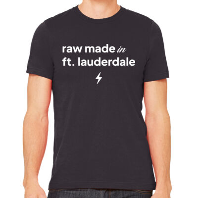 RAW Made / FTL Thumbnail